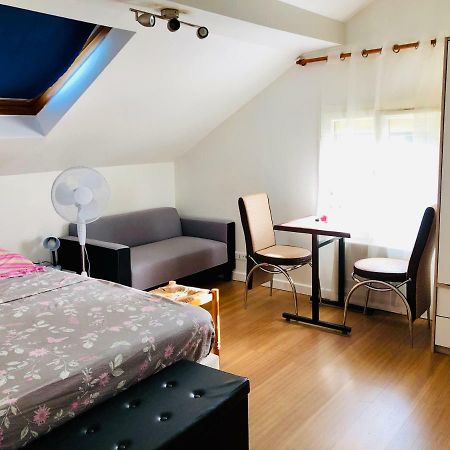 Beaux Studios Sur Les Quais Алфорвил Екстериор снимка
