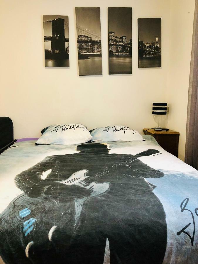 Beaux Studios Sur Les Quais Алфорвил Екстериор снимка