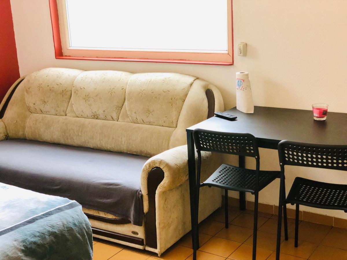 Beaux Studios Sur Les Quais Алфорвил Екстериор снимка