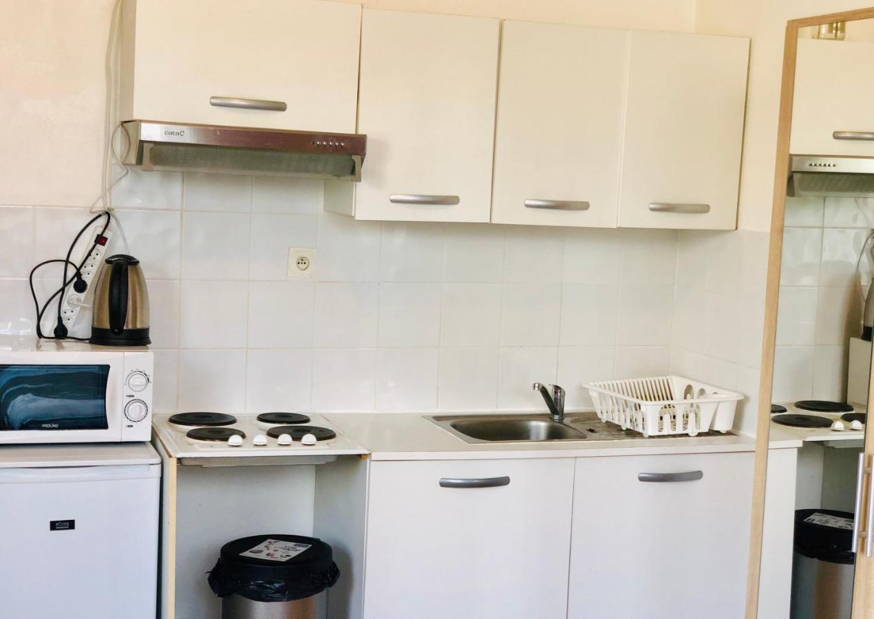 Beaux Studios Sur Les Quais Алфорвил Екстериор снимка